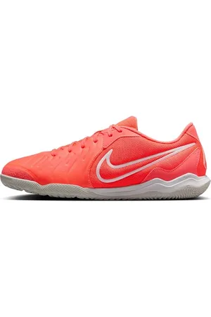 Nike Tiempo Legend 10 Academy, Sneaker Uomo, Hot Lava/White, 39 EU