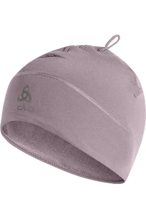 Odlo Unisex Cappello Polyknit Warm, , Taglia Unica