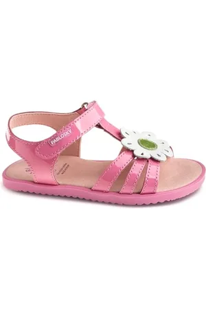Pablosky Quilate 443379, Sandali Bassi, , 34 EU Larga