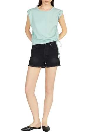 Sisley T-Shirt 3MCHL1031, , L da Donna