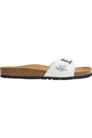 Pepe Jeans Oban Clever W, Sandalo Donna, , 38 EU