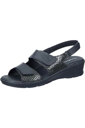 Comfortabel 710214-01, Sandali Donna, , 36 EU Larga