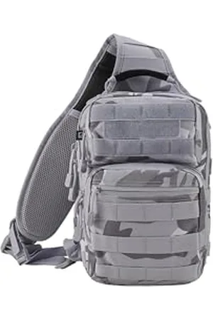 Brandit US Cooper Sling Pack Medium, , OS