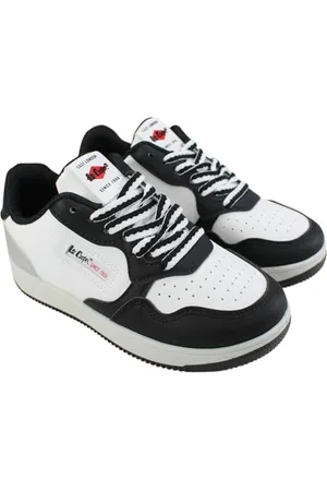 Lee Scarpe da Ginnastica da Bambino, Sneaker, , 36 EU