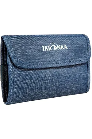 Tatonka Money Box, Portafogli Unisex-Adulto, , 13 x 9,5