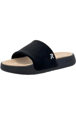 Rieker U3250, Slide Uomo, , 43 EU