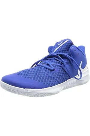 Nike Volleyball Shoes Uomo, Blue, 43 EU