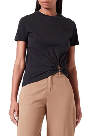 Replay W3691a T-Shirt, , M Donna