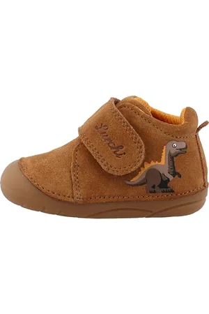 Lurchi 95L3123004, Scarpe per Chi Inizia a Camminare, , 20 EU