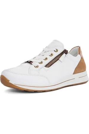 ARA Osaka, Scarpe da Ginnastica Donna, , 39 EU Larga