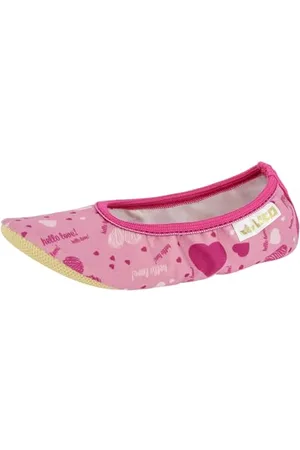 LICO G 1 STYLE, Scarpe da ginnastica, Unisex - Bambini, Rosa (Rosa/ Pink), 26 EU
