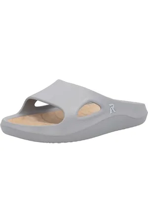 Rieker U3350, Slide Uomo, , 45 EU