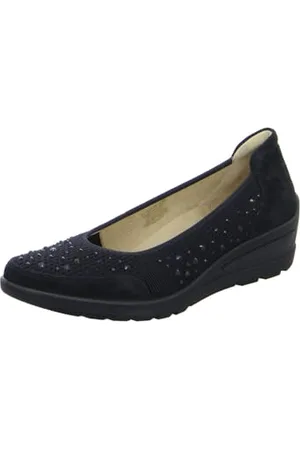 ARA Zürich, Scarpe décolleté Donna, , 39 EU Larga