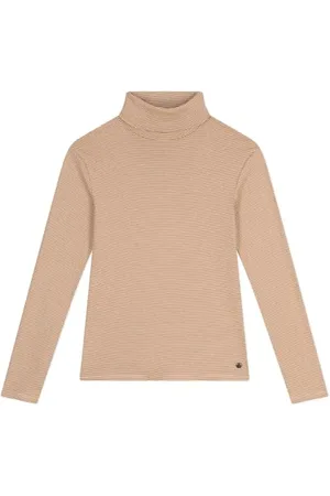 Petit Bateau A0BLO Sotto Maglione Manica Lunga Donna M