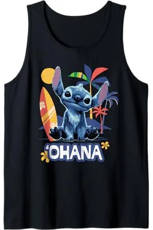 Disney Lilo & Stitch Live-Action Movie 