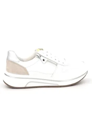 ARA Sapporo, Scarpe da Ginnastica Donna, , 37 EU Larga