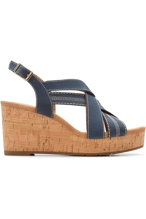 Clarks Sabina Sling, Sandali Donna, , 35.5 EU
