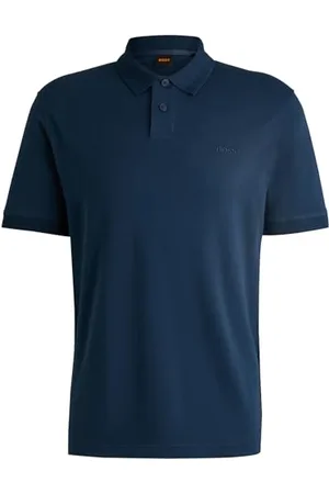 HUGO BOSS PE_Interlock, Polo Uomo,