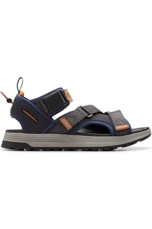 Clarks ATL Trek Tide, Sandali Uomo, , 46 EU