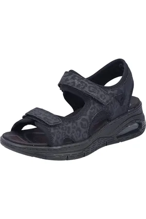 Rieker 67666, Sandali da Trekking Donna, , 42 EU