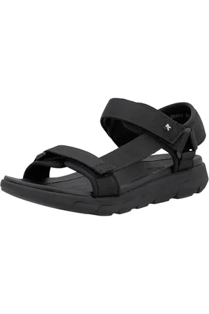 Rieker 20850, Sandali da Trekking Uomo, , 44 EU