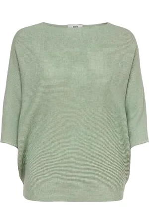 JDY ONLY new Behave Batsleeve Pullov. Knt Noos Pullover, , M Donna