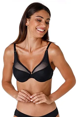 Lovable Reggiseno senza Ferretto ad Azione Tonificante Tonic Lift Donna, , 75B