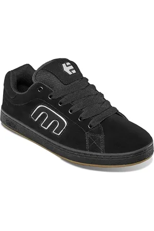 Etnies Callicut, Sneaker Unisex-Adulto, Black/White, 37 EU