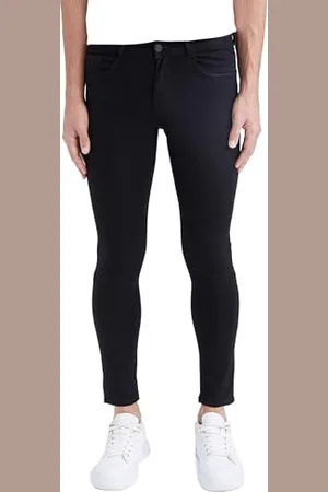 DeFacto Y7497AZ, Pantaloni, Uomo, , 28W / 30L