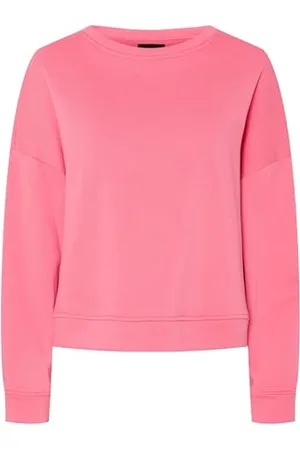 Pieces® Pcchilli LS Sweat Noos BC Maglia di Tuta, , S Donna