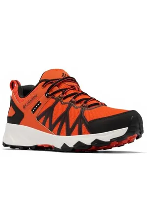 Columbia Peakfreak 2 Outdry, Scarpe da Trekking Basse Uomo, , 39.5 EU