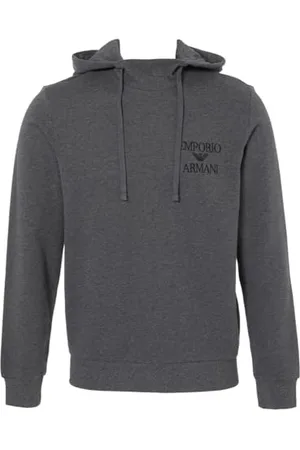 Emporio Armani Iconic Terry Men