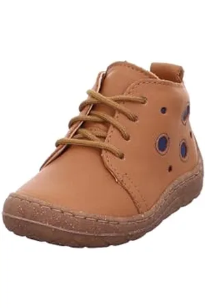 Superfit Saturnus, Sneaker Bimbo 0-24, OCRA/Mare 3010, 22 EU Larga