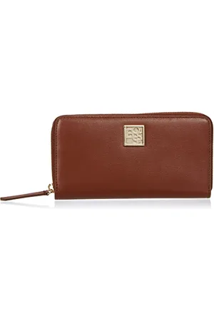 HUGO BOSS Hugo Blanca Ziparound-n, Accessorio da Viaggio da Donna, , Taglia Unica