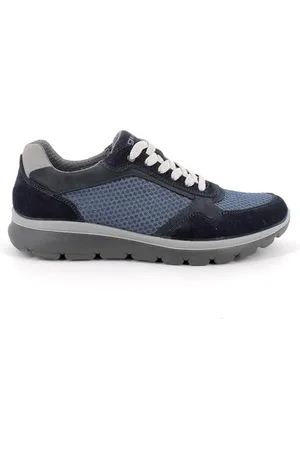 IGI&CO U.ERNEST, Scarpe con Lacci Uomo, , 39 EU