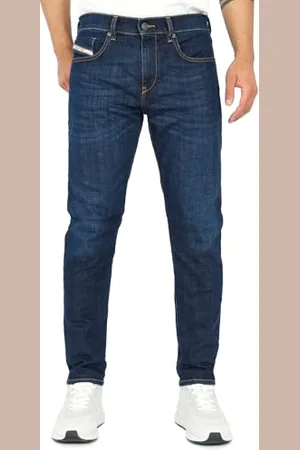 Diesel 2019 D-strukt, Jeans Uomo, , 38W / 32L