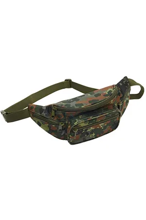 Brandit Waistbeltbag, , OS