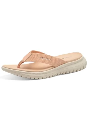 QS by s.Oliver Damen 5-27106-42, Infradito Donna, , 37 EU