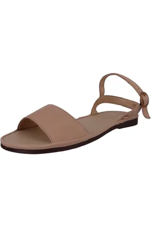 El Naturalista N5693 Tulip, Sandali Bassi Donna, , 38 EU