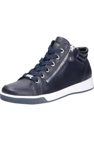ARA Rom, Scarpe da Ginnastica Donna, , 42 EU