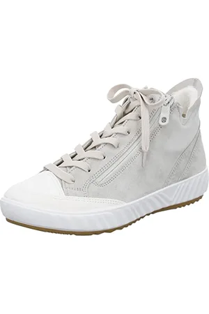 ARA Avio, Scarpe da Ginnastica Donna, , 38 EU Larga