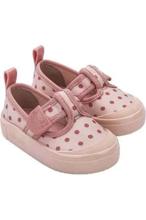 Melissa Mini Basic Print BB, Sandali Bassi, , 27 EU