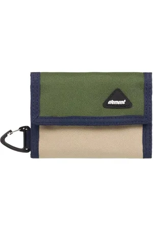 Element Exo Wallet, Portafogli Uomo, , Taglia Unica