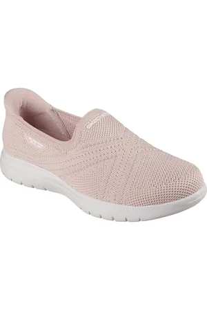 Skechers ON-The-Go Flex Excellency, Scarpe da Ginnastica Donna, , 42 EU