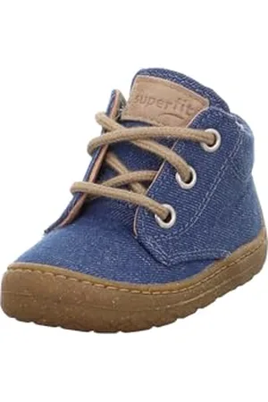 Superfit Saturnus, Scarpe per Chi Inizia a Camminare, , 21 EU Larga