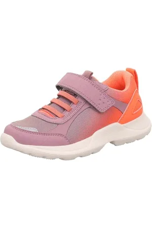 Superfit Rush, Scarpe da Ginnastica, 8510, 30 EU