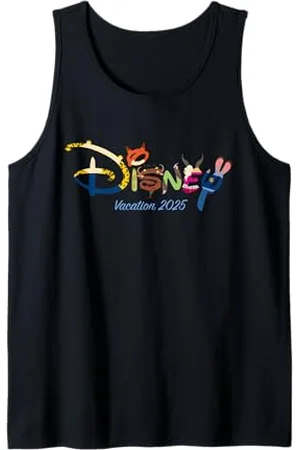 Disney Vacation 2025 Zootopia Logo Group Matching Trip Canotta