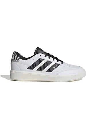 adidas Courtblock Shoes, Scarpe da ginnastica Donna, , 42 2/3 EU