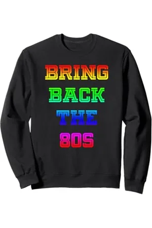 Buy Cool Shirts Riportare gli anni 