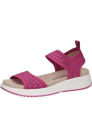 Caprice Damen 9-28710-44, Sandali Bassi Donna, , 41 EU